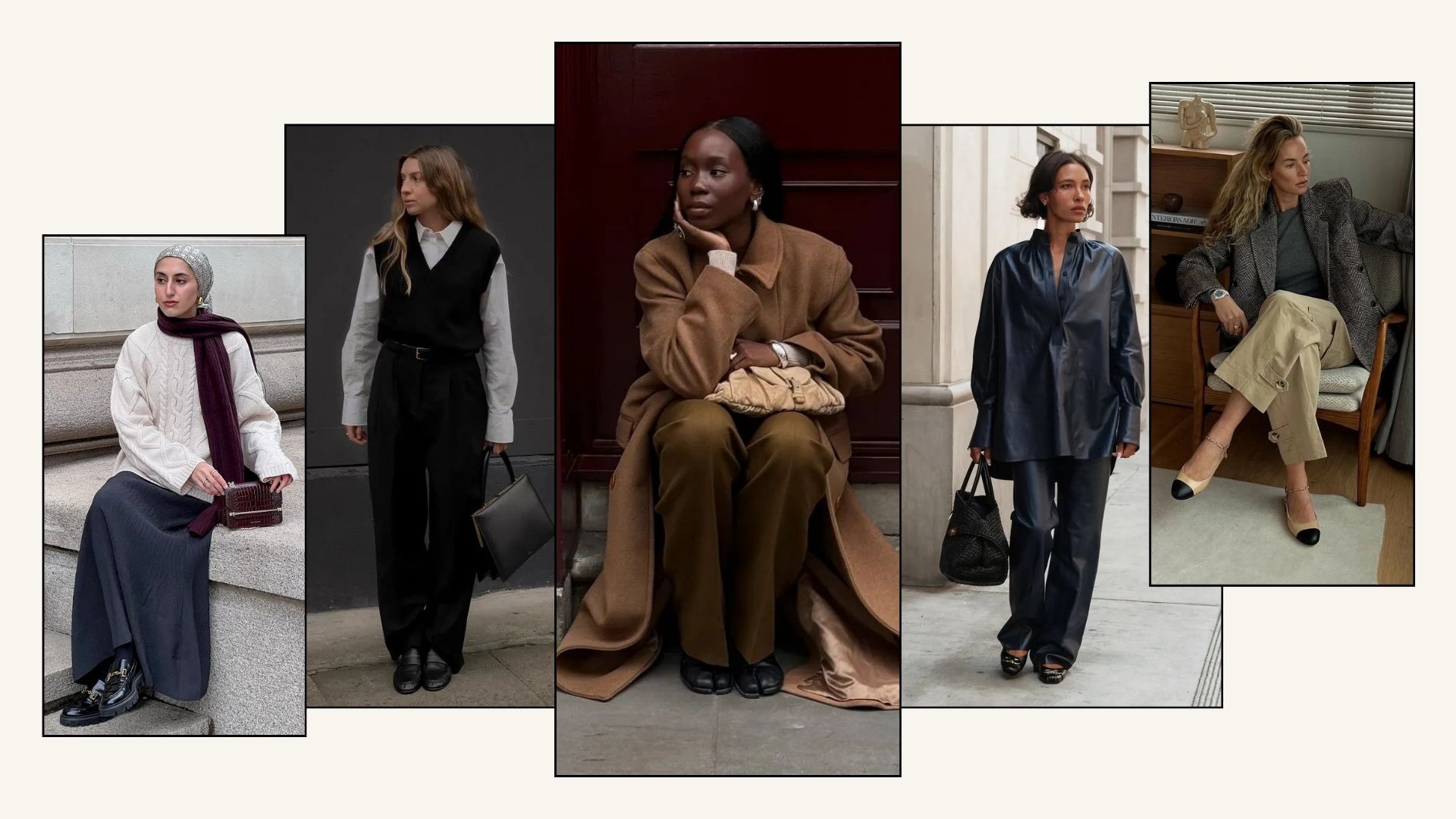 ترندهای لباس زنانه 2026: سبک‌ها و رنگ‌های برتر